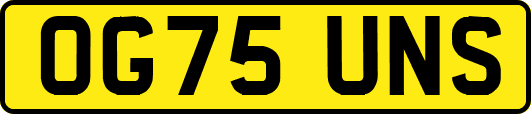 OG75UNS