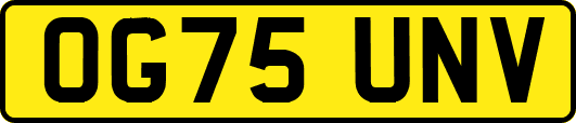 OG75UNV