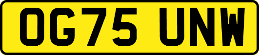 OG75UNW