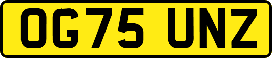 OG75UNZ