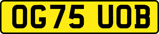 OG75UOB