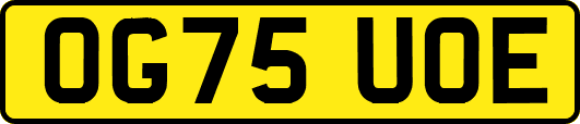 OG75UOE