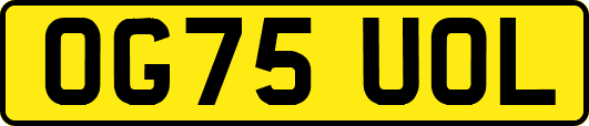 OG75UOL