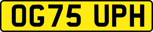 OG75UPH