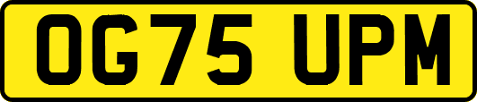 OG75UPM