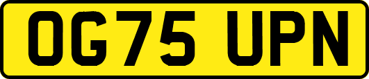 OG75UPN