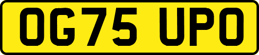 OG75UPO