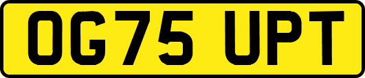 OG75UPT