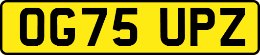 OG75UPZ