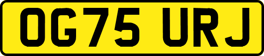 OG75URJ