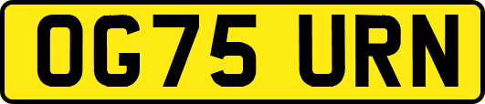 OG75URN