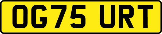 OG75URT