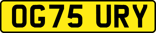 OG75URY