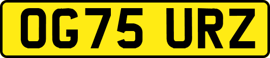 OG75URZ