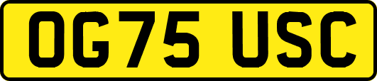 OG75USC
