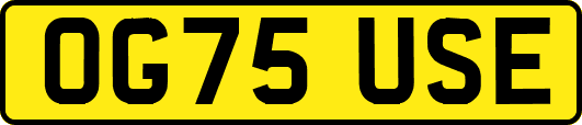 OG75USE