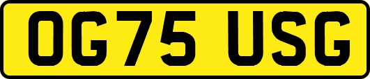 OG75USG