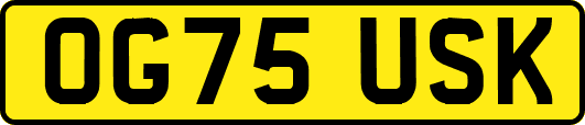 OG75USK