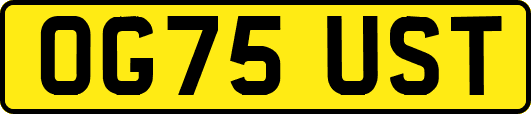 OG75UST