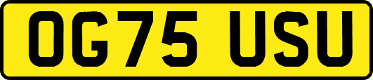 OG75USU