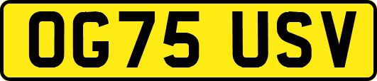 OG75USV