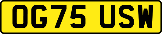 OG75USW