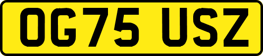 OG75USZ