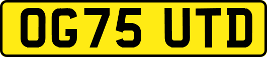 OG75UTD