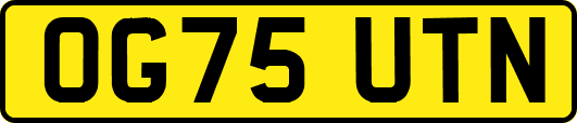 OG75UTN