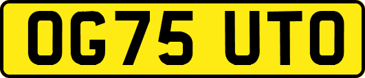 OG75UTO