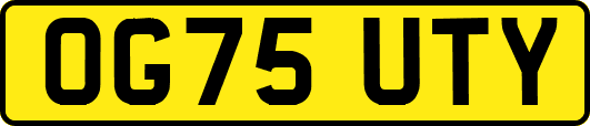 OG75UTY