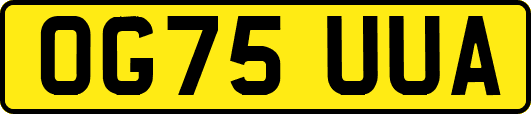 OG75UUA