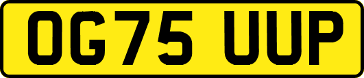 OG75UUP