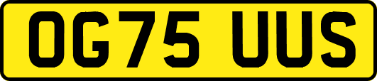 OG75UUS