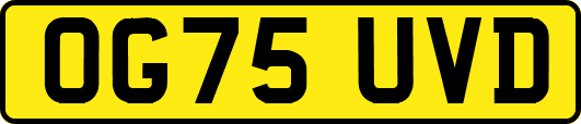 OG75UVD