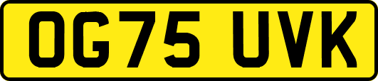 OG75UVK