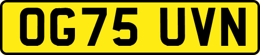 OG75UVN