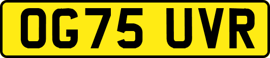 OG75UVR