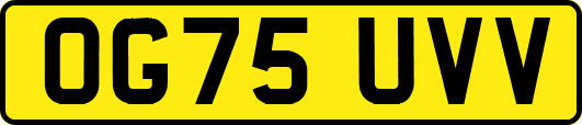 OG75UVV