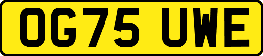 OG75UWE