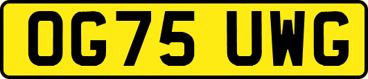 OG75UWG