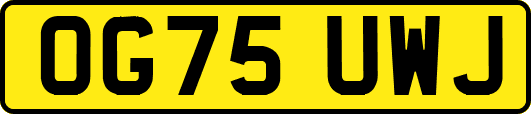 OG75UWJ