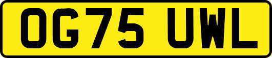 OG75UWL