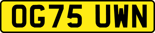 OG75UWN