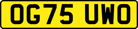 OG75UWO