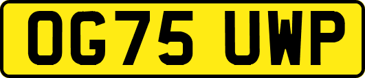 OG75UWP