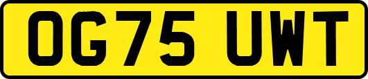 OG75UWT