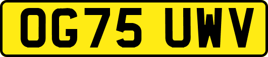 OG75UWV