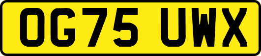 OG75UWX