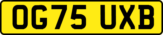 OG75UXB